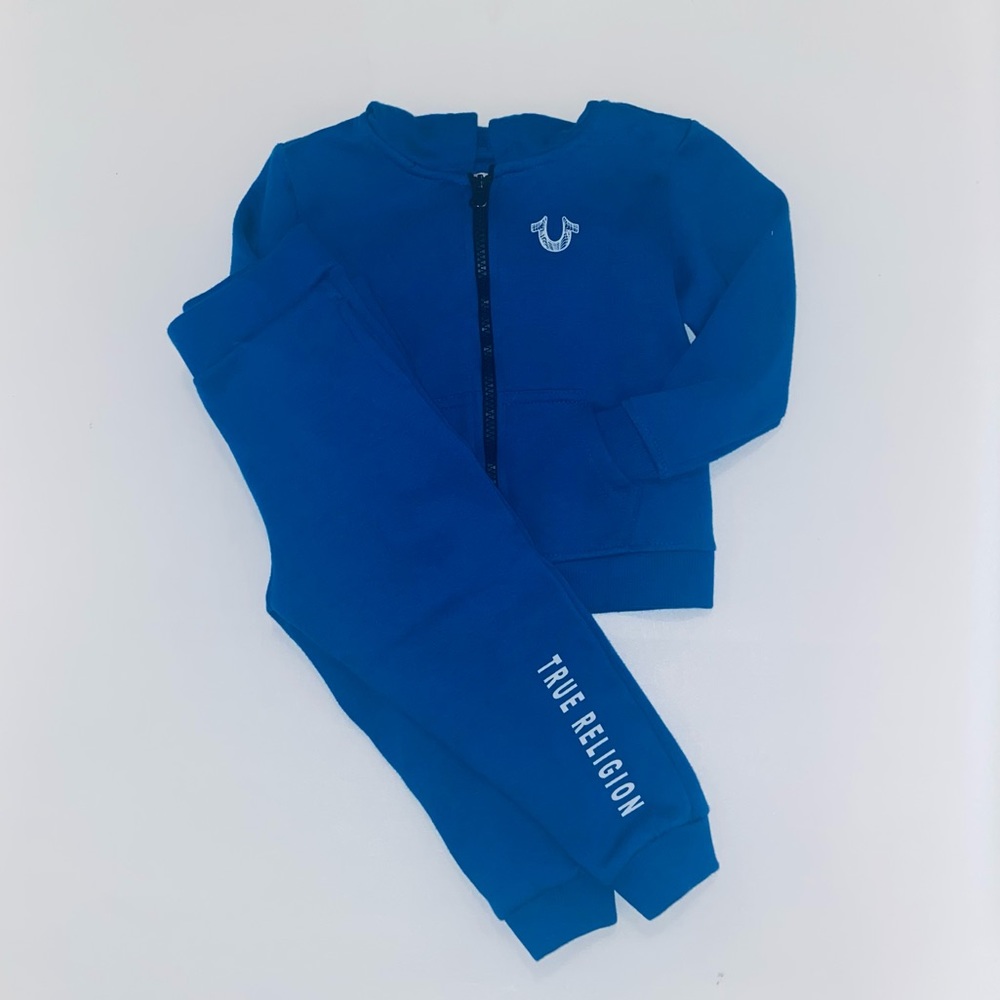 TRUE RELIGION SET